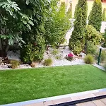 Appartement Villapark Pleasure