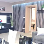 Villapark Pleasure Appartement *