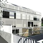 Villapark Pleasure Appartement Balatonfüred