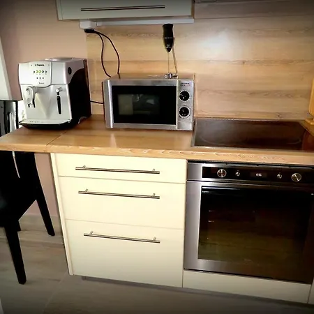 Villapark Pleasure Apartamento