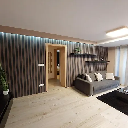 Apartamento Villapark Pleasure *