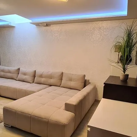 아파트 Villapark Pleasure 블로톤퓌레드