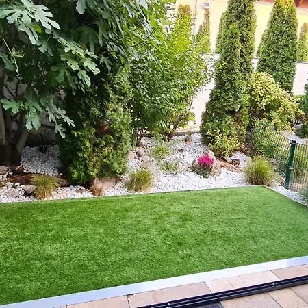 Апартаменты Villapark Pleasure