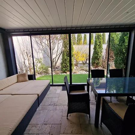 Apartamento Villapark Pleasure *