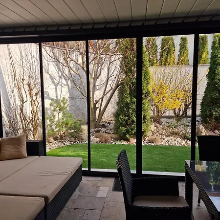 아파트 Villapark Pleasure *