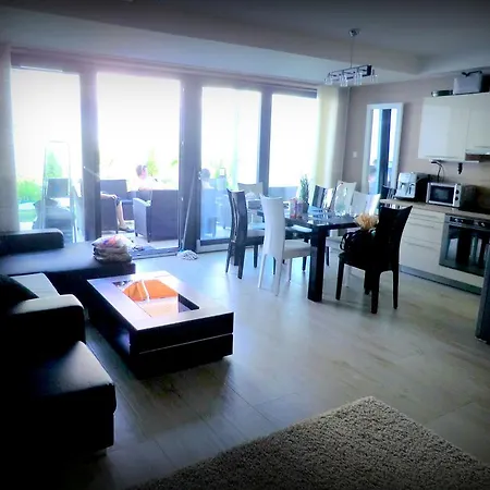Villapark Pleasure 아파트