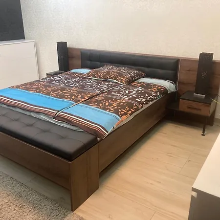 Apartament Villapark Pleasure *