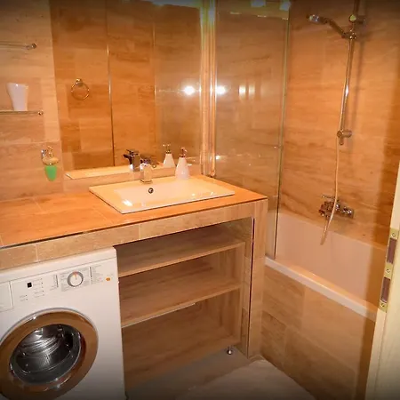 Appartamento Villapark Pleasure Balatonfüred