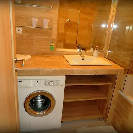 Apartamento Villapark Pleasure *