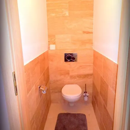 Villapark Pleasure Appartamento
