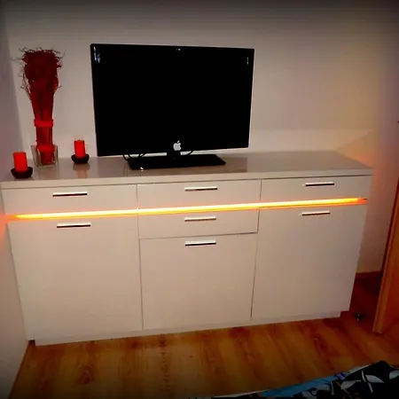 Appartamento Villapark Pleasure *