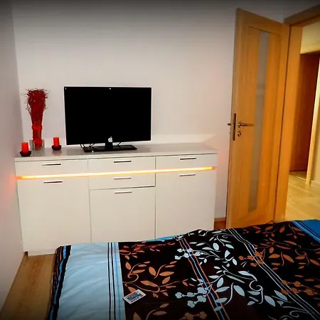 Villapark Pleasure Appartamento *