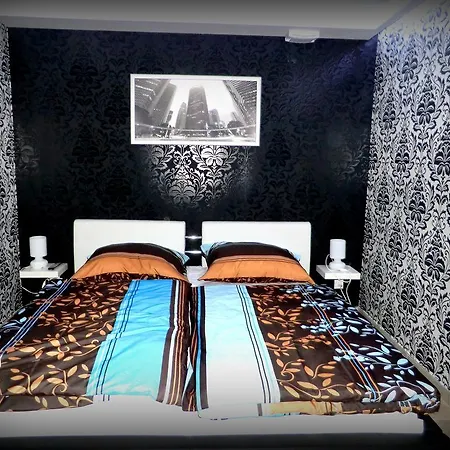 Apartamento Villapark Pleasure