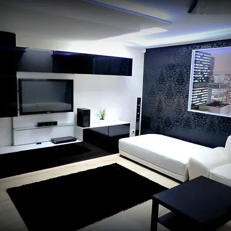 Appartamento Villapark Pleasure *