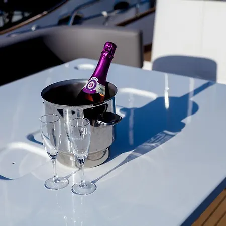 Villapark Pleasure Apartamento *