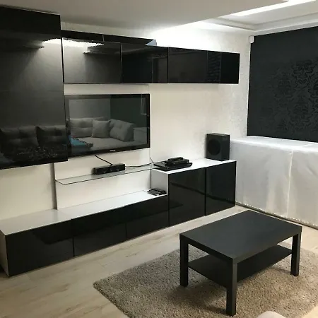Apartamento Villapark Pleasure *