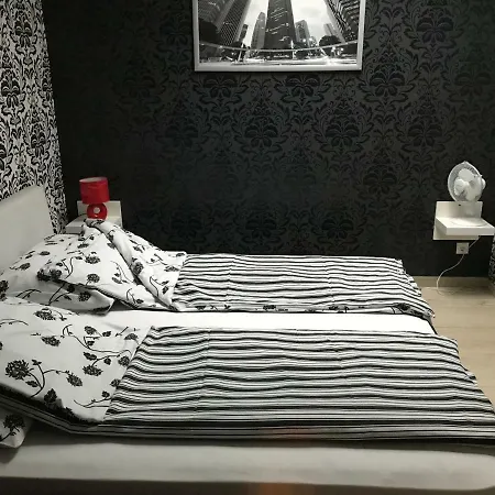 Villapark Pleasure Apartamento