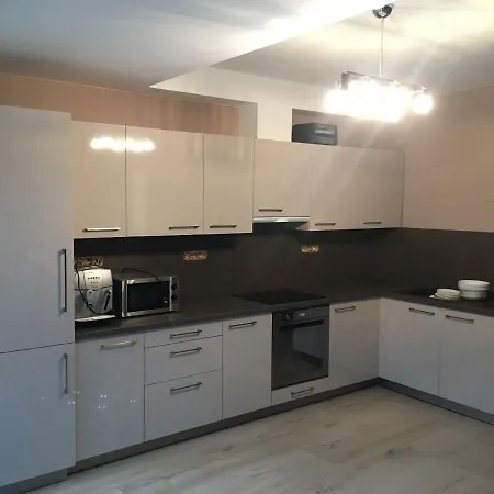 Villapark Pleasure Apartamento
