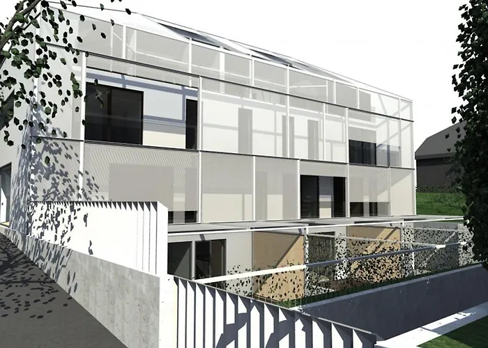 Villapark Pleasure Apartman Balatonfüred