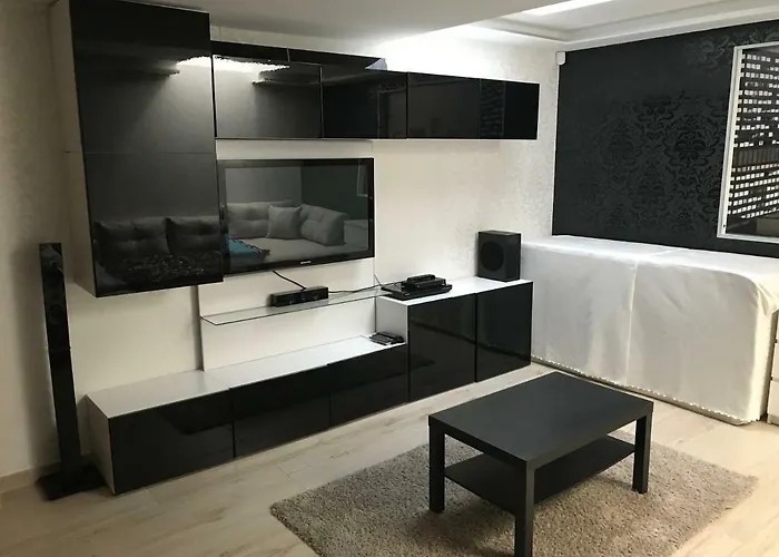 Apartman Villapark Pleasure *