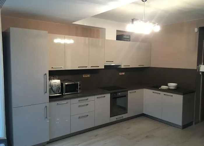Villapark Pleasure Apartman
